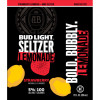 Bud Light Seltzer Lemonade Strawberry