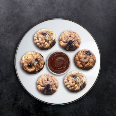 Momos De Chocolate (1 Unidade)