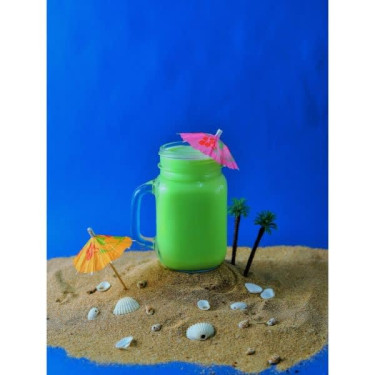 Milk-Shake Paan (300Ml)