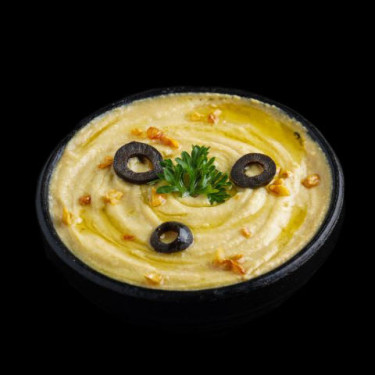 Hummus (100Gm)