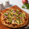 8 Pizzas Picantes Sem Carne