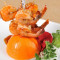 15. Shrimp Yakitori (4 Pcs.