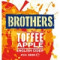 Brothers Toffee Apple Cider English Cider