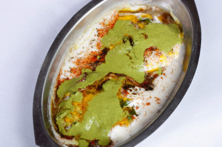 Dahi Vada(2 Pcs)