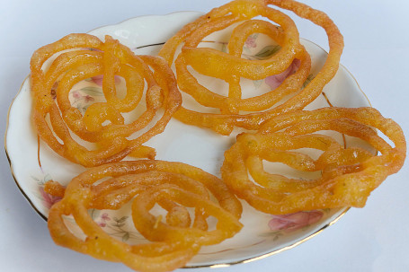 Jalebi (4 Pc)