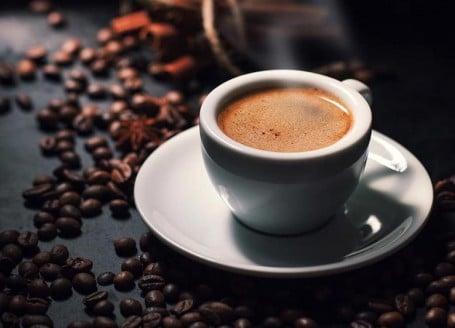 Café Expresso Café Expresso