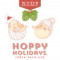 Hoppy Holidays