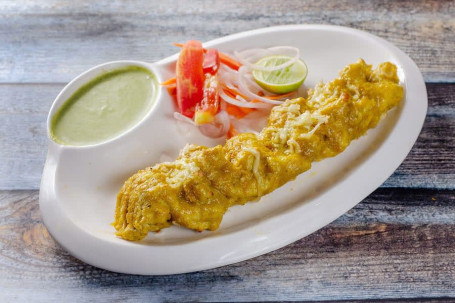 Chicken Kasturi Kebab [6 Pieces]