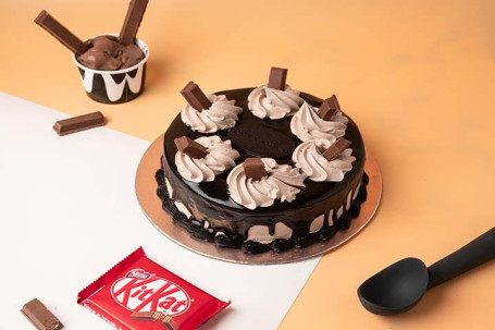 Bolo De Sorvete Kitkat [1,3Lb,590Gm]