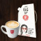 Cafe Latte Mega Flask (750Ml, Serve 5 A 6)