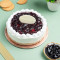 Cheesecake De Mirtilo [1Lb,450Gm]