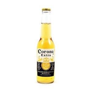 Cerveja Corona Extra Garrafa Long Neck 355Ml