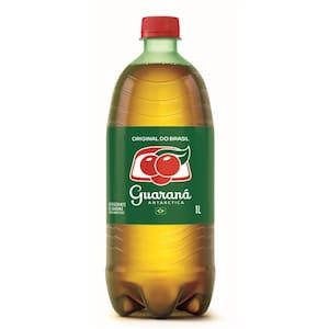 Refrigerante Guaraná Antarctica 1L