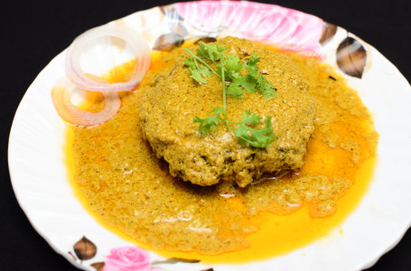 Mutton Shammi Kebab (Tikya)