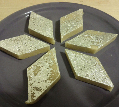 Kaju Barfi (1 Kg)