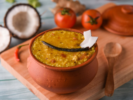 Niramish Khichdi