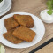 Murgi Mini Cutlet With Mayo Dip(4Pcs)