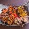 Nawabi Kabab Platter