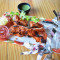 Thai Tandoori Chicken