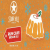 Rum Cake Brown Ale