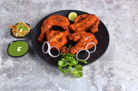 Kailasa Special Tandoori Chicken Full