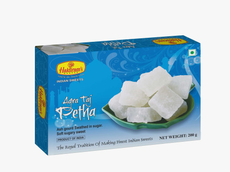 Agra Taj Petha 350Gm