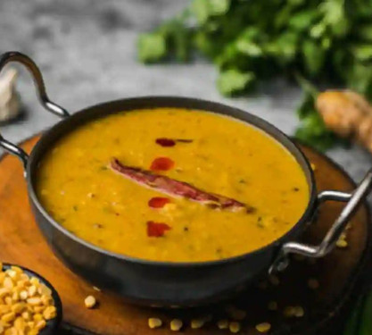 Dhaba Di Dal (Yellow Dal)