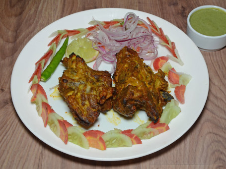 Mutton Adrak-Ke-Panje (2 Pcs)