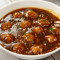 Old Fashioned Vegetable Manchurian (12 Pcs)
