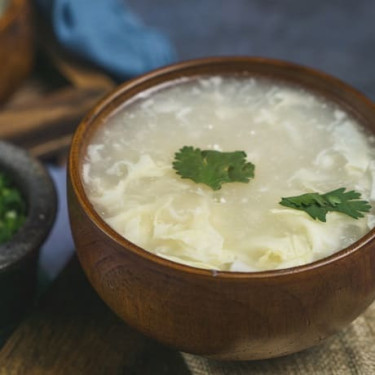 Sopa De Caranguejo Com Vinho