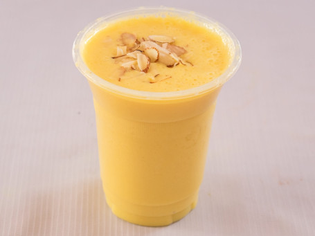 Alphonsa Mango Milkshake