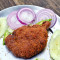 Mutton Breast Cutlet (1 Pc)