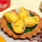 Mango Kada Pak Sandesh (2 Pcs)