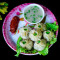 Mutton Momos (6 Pcs)