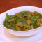 Green Chilli Chicken Gravy (8 Pcs)