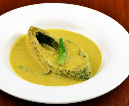 Ilish In A Gravy Of Your Choice