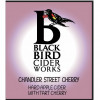 Chandler Street Cherry Cider