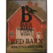 Red Barn Farm Style