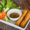 Fried Egg Rolls (2 Pc)