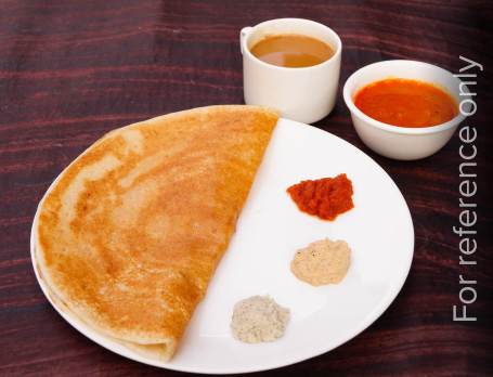 Podi Dosa Simples