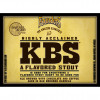 Stout De Café Da Manhã Kentucky (Kbs) (2019)