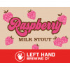 Raspberry Milk Stout