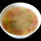 Veg Clear Soup (2 Person)