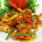 Chilli Fish (10 Pcs) (Gravy)