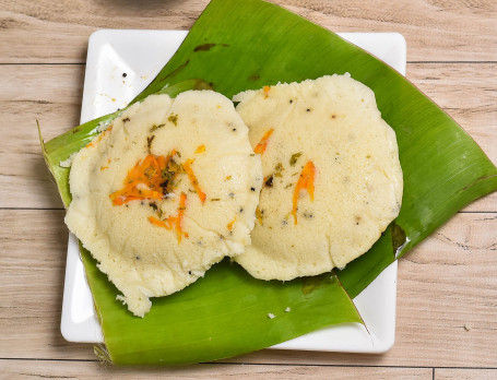 Butter Fried Masala Idli