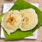 Butter Fried Masala Idli