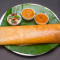 Paper Cheese Butter Plain Dosa