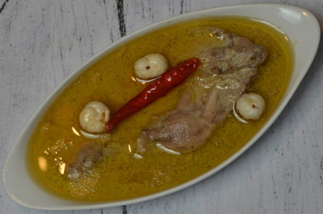 Chicken Rezala [1 Piece]