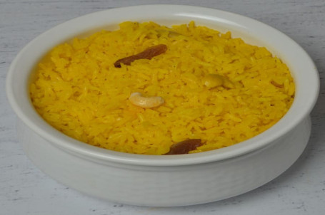 Bengali Sweet Pulao