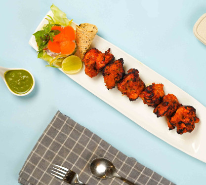 Jungle Murgh Tikka (6 Pcs)